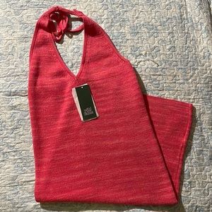 Wild fable halter dress medium